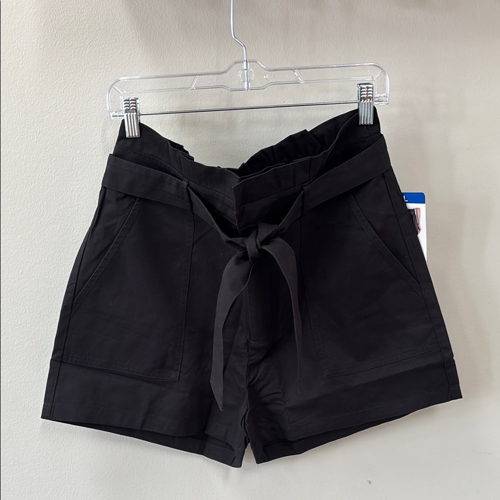 Steve Madden Paperbag Shorts